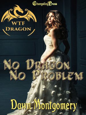 cover image of No Dragon, No Problem